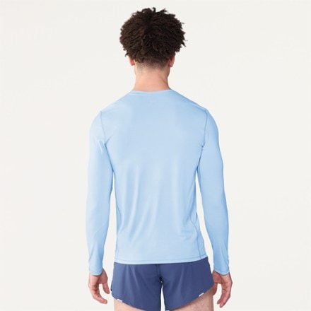 REI Co-op Swiftland Long-Sleeve Running T-Shirt - Men's 2