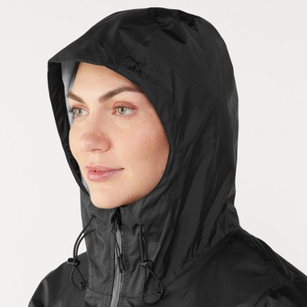 The North Face Alta Vista Rain Jacket - Women's 7