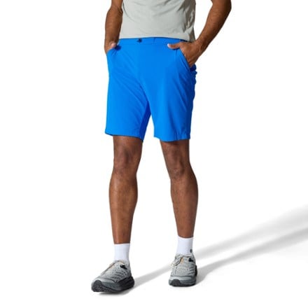 Rab Momentum Shorts 9" - Men's 1