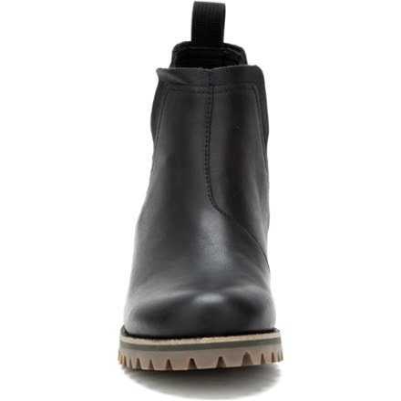 Chaco Fields Chelsea Waterproof Boots - Women's 5