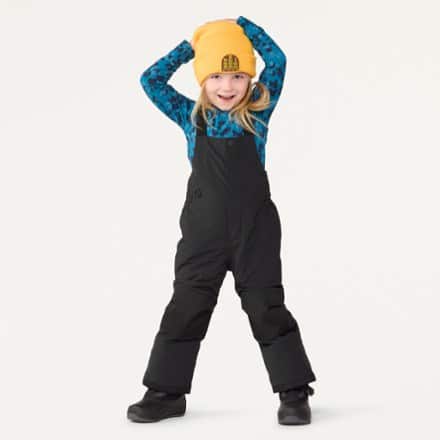 REI Co-op Timber Mountain Bibs - Toddlers' 4