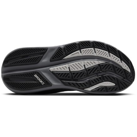 Brooks Ghost Max 3 Road-Running Shoes - Men's 5