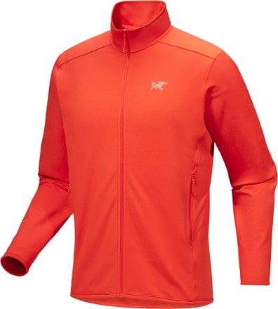 Arc'teryx Kyanite Lightweight Fleece Jacket - Men's 0