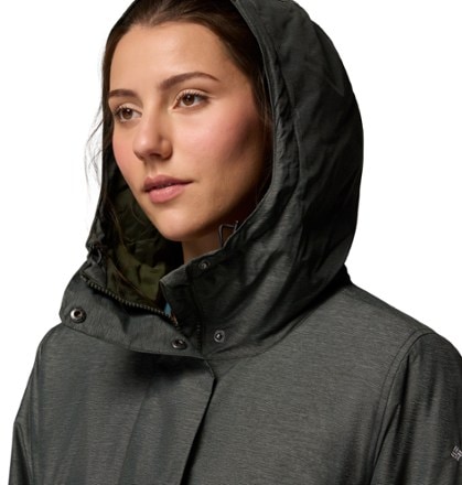 Columbia Lillian Ridge Insulated Jacket - Women's 4