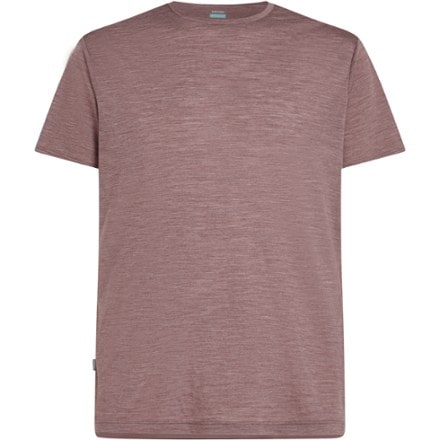 Icebreaker Merino Blend 125 Cool-Lite Sphere T-Shirt - Men's 0