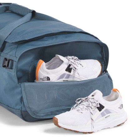 The North Face Base Camp Voyager Duffel - 62 L 6