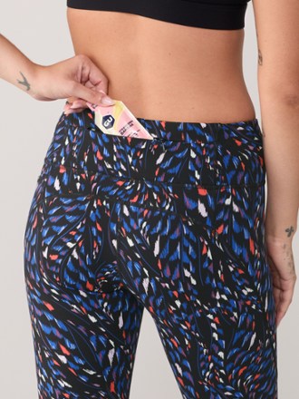 Sweaty Betty Power 7/8 Workout Leggings - Women's 5