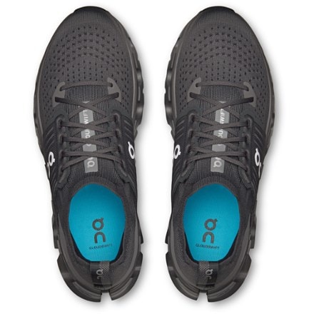 On Cloudswift 4 Road-Running Shoes - Men's 4