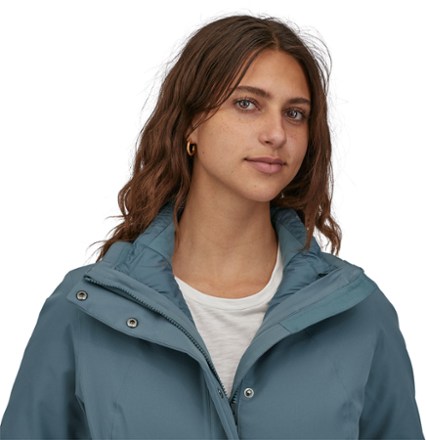 Patagonia Tres 3-in-1 Parka - Women's 7