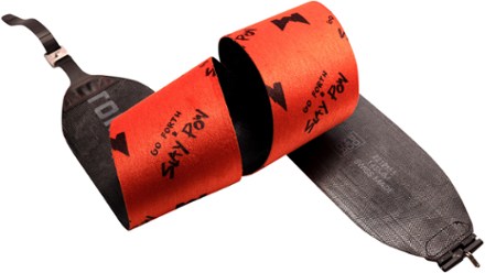 Weston Approach Precut Splitbloard Skins 2