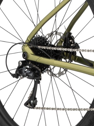 Salsa Journeyer Sora 650b Bike 2