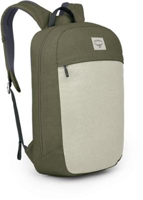 Osprey Arcane Large Day Bag Gray