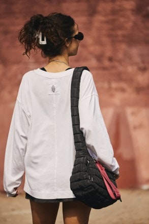 FP Movement Hustle Layer Long-Sleeve Shirt - Women's 5