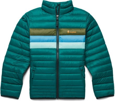 Cotopaxi Fuego Down Jacket - Kids' 0