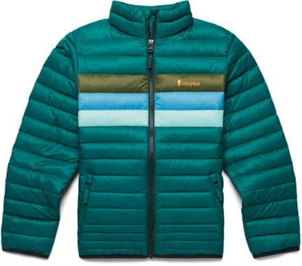 Cotopaxi Fuego Down Jacket - Kids' | REI Co-op