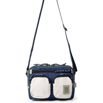Topo Designs Block Bag 0