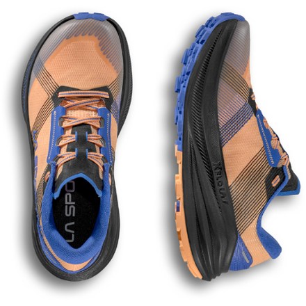La Sportiva Prodigio Max Trail-Running Shoes - Women's 6