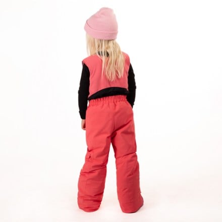 Boulder Gear Hailey Bib Snow Pants - Toddlers'/Kids' 1