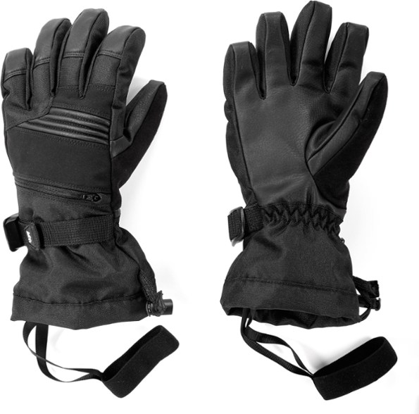 Product Image of color Black