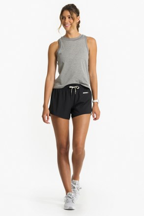 Clementine 2.0 Shorts - Women's 4" Inseam