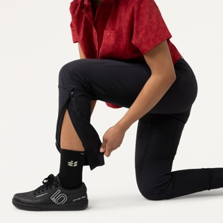 Wild Rye Freyah Bike Pants - Women's 9