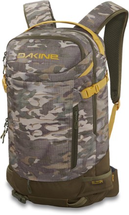 DAKINE Heli Pro 24L Snow Pack - Men's 0