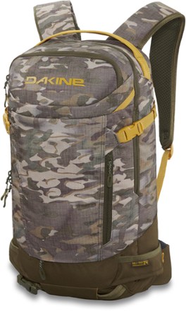 Aanpassen auditorium Op grote schaal DAKINE Heli Pro 24L Snow Pack - Men's | REI Co-op