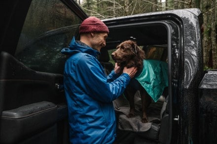 Ruffwear Dirtbag Drying Towel 10