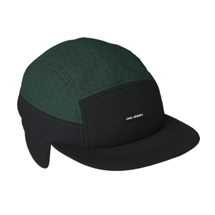 ciele athletics FLTCap WND Ultra Iconic Hat 0