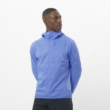 Salomon Bonatti Cross Wind Jacket - Men's 1