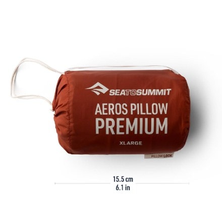 Sea to Summit Aeros Premium Pillow 2