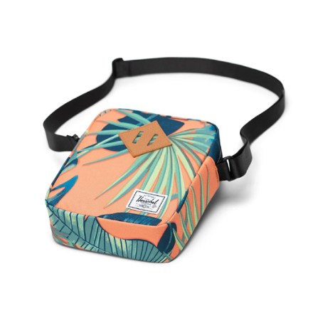 Herschel Supply Co. Heritage Crossbody Bag 0