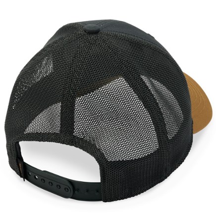 KUHL Rustik Born Trucker Hat 1