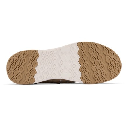 Columbia Bahama X Slip-On Shoes - Men's 8