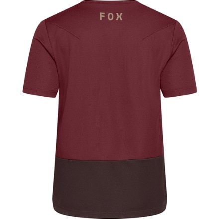 Fox Youth Ranger Bike Jersey - Kids' 1