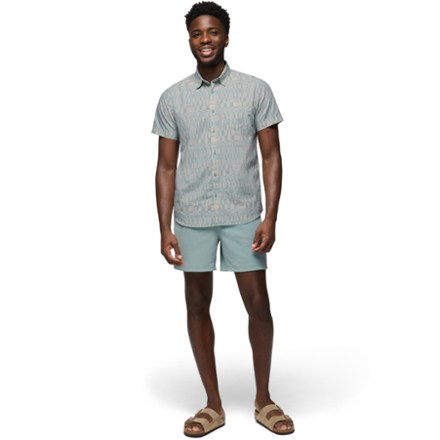 prAna Stimmersee Shirt - Men's 3