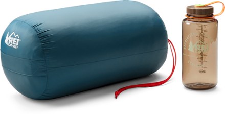 REI Co-op Down Time 25 Down Sleeping Bag - Men's 6