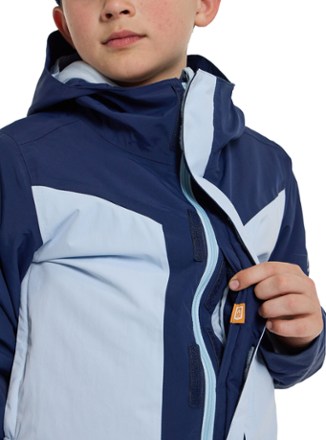 Burton 2L One Piece Snowsuit - Kids' 5