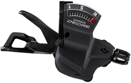 Shimano Deore M5130 LINKGLIDE 10-Speed Shifter 0