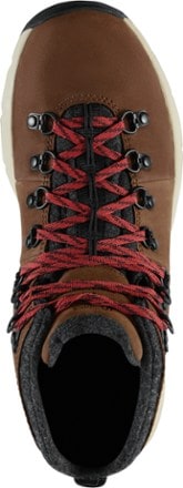Danner Mountain 600 Insulated Hiking Boots - Women's 3