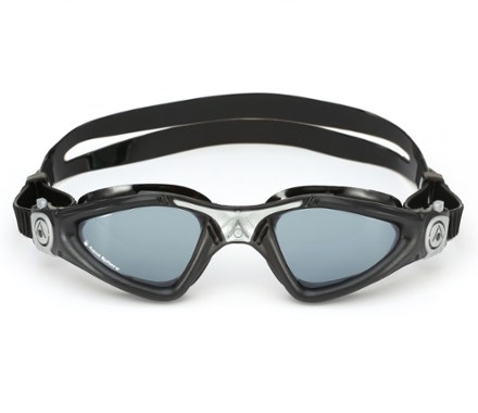 Aqua Sphere Kayenne Smoke Lens Swim Goggles 1