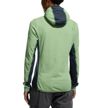 La Sportiva Big Wall Pullover Hoody - Women's 2