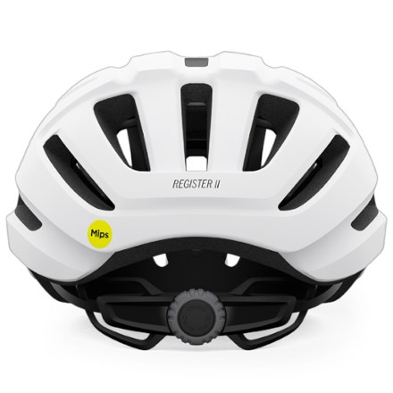Giro Register II MIPS Helm – Leichter Allrounder Für MTB, City & Tour (54–61 Cm)