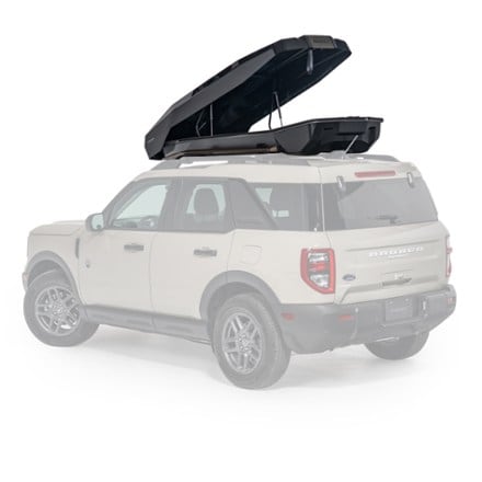 Kuat Varial XL Roof Box 9