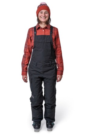 Sphinx Bib Snow Pants - Women's