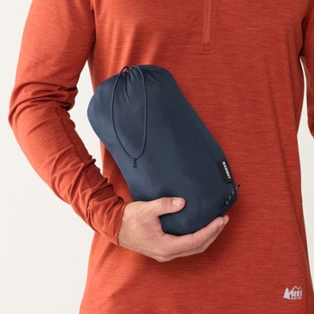 Mammut Rime IN Hooded Insulated Jacket - Men's 8