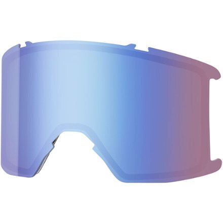 Smith Stash XL ChromaPop Snow Goggles 4
