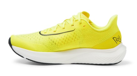 New Balance FuelCell Rebel V3 Road-Running Shoes - Men's 1