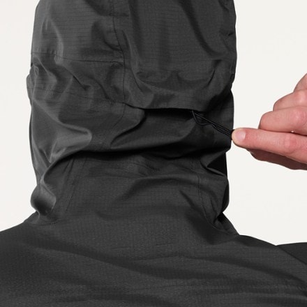 Patagonia Granite Crest Jacket - Men's 6