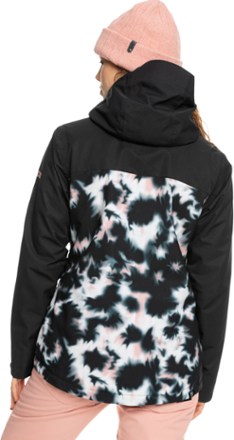 Roxy Jetty 3-in-1 Jacket - Women's 1